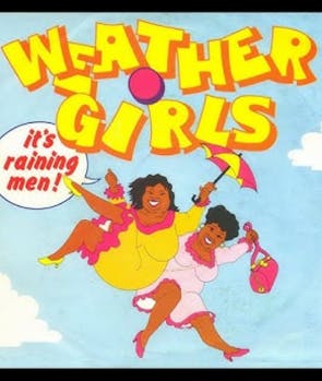 The Weather Girls - It's Raining Men