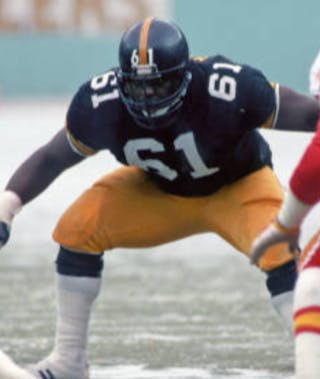 Tyrone McGriff (1980)