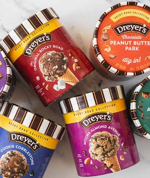 Dreyer’s / Edy’s