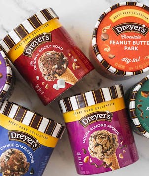 Dreyer’s / Edy’s