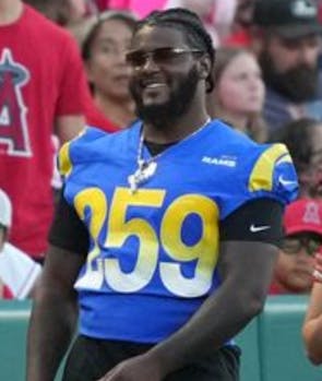 Desjuan Johnson (2023)