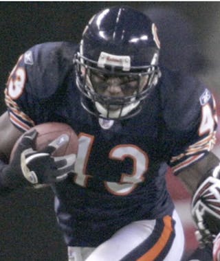 Michael Green (1999)