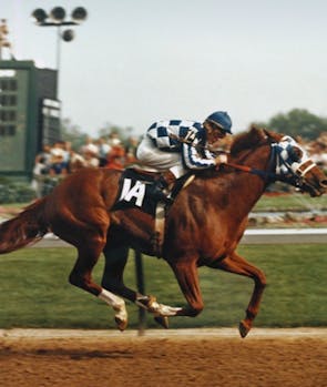 Secretariat