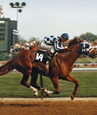 Secretariat