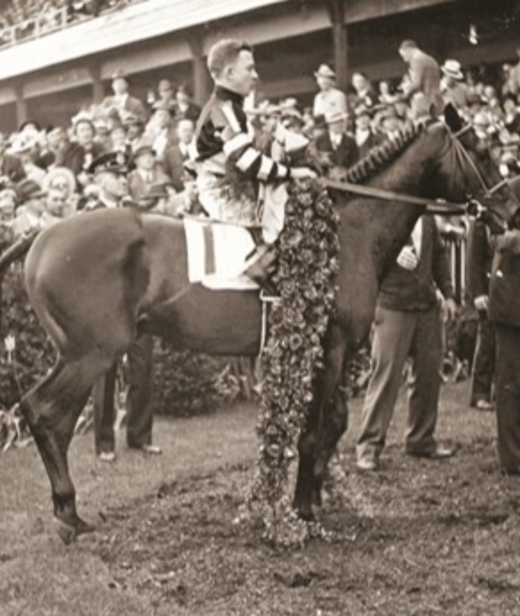 War Admiral
