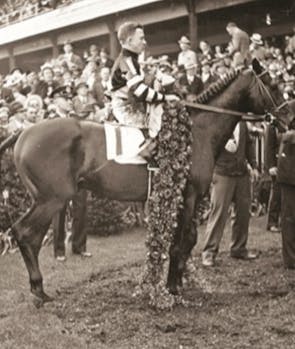 War Admiral