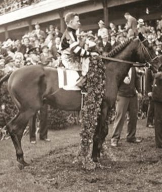 War Admiral