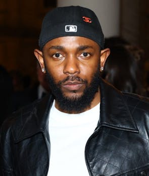 Kendrick Lamar