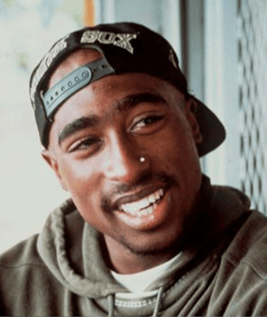 Tupac Shakur