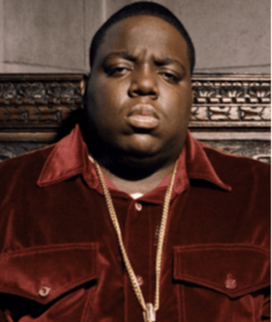 The Notorious B.I.G.