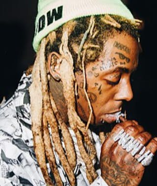 Lil Wayne
