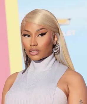 Nicki Minaj