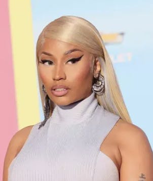 Nicki Minaj
