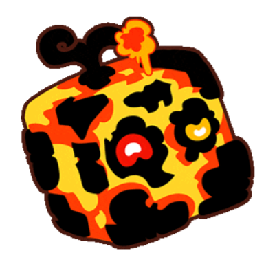 🌋 Magma Fruit