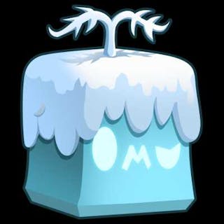 ❄️ Blizzard Fruit