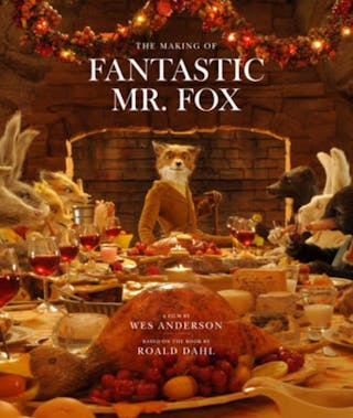 Fantastic Mr. Fox