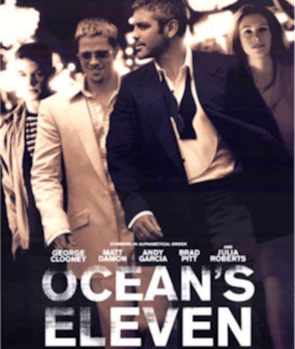 Ocean's Eleven