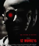 12 Monkeys