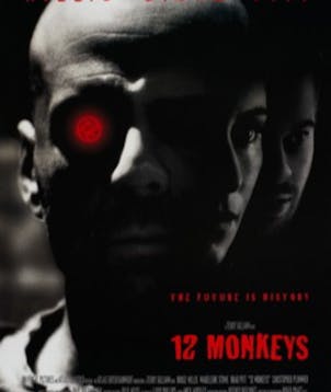 12 Monkeys