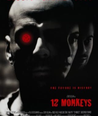 12 Monkeys