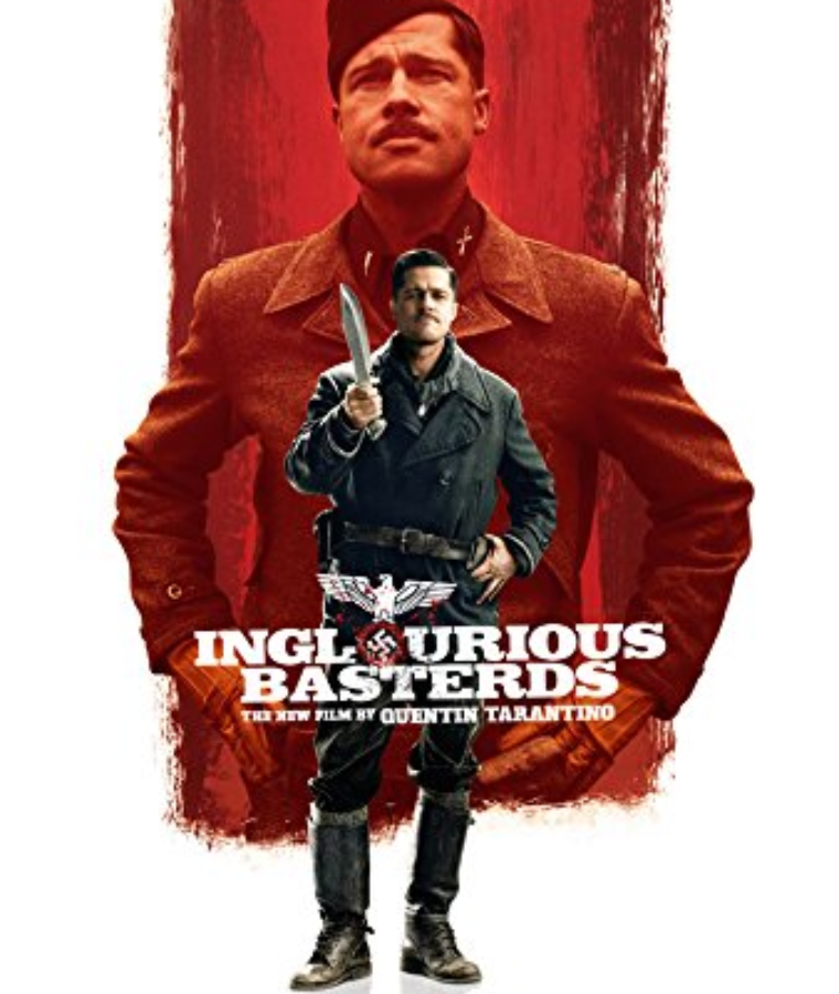 Inglourious Basterds