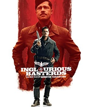 Inglourious Basterds