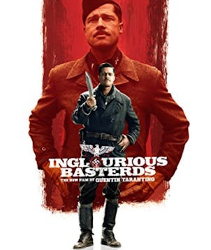 Inglourious Basterds