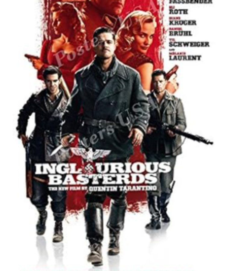 Inglourious Basterds