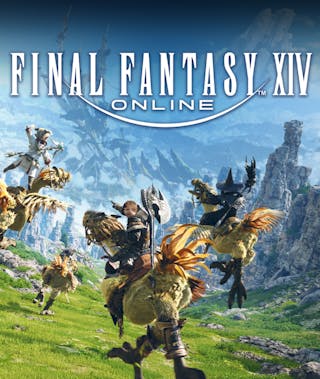 Final Fantasy XIV