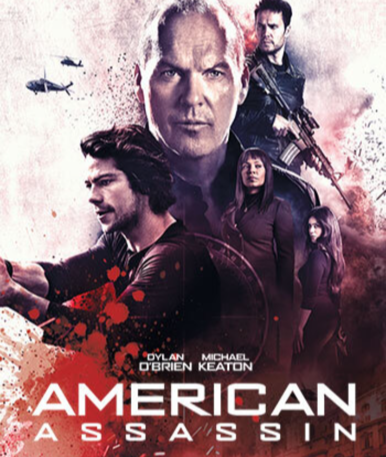 American Assassin