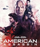 American Assassin