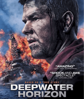Deepwater Horizon