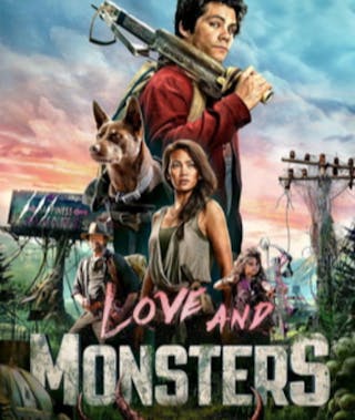 Love and Monsters