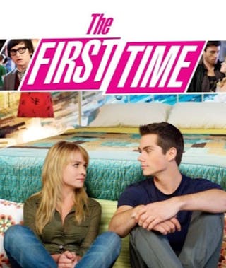 The First Time