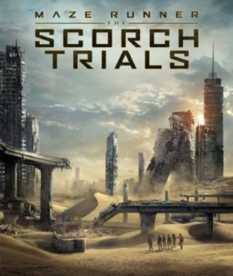 The Scorch Trials