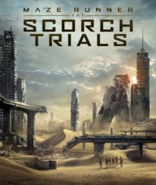 The Scorch Trials