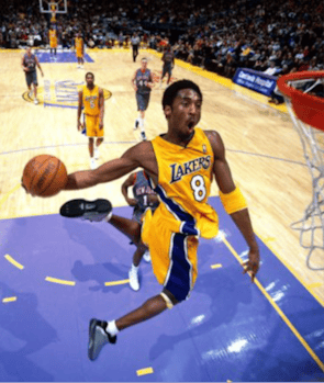 Kobe Bryant