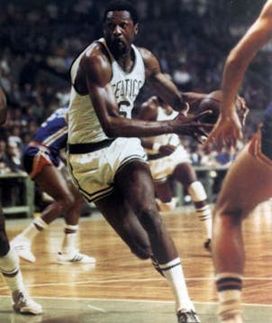 Bill Russell