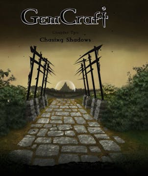 GemCraft: Chasing Shadows