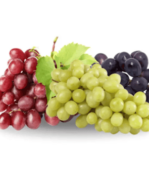 Grapes