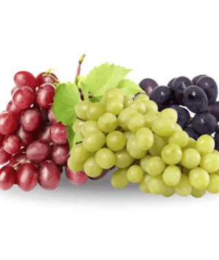 Grapes