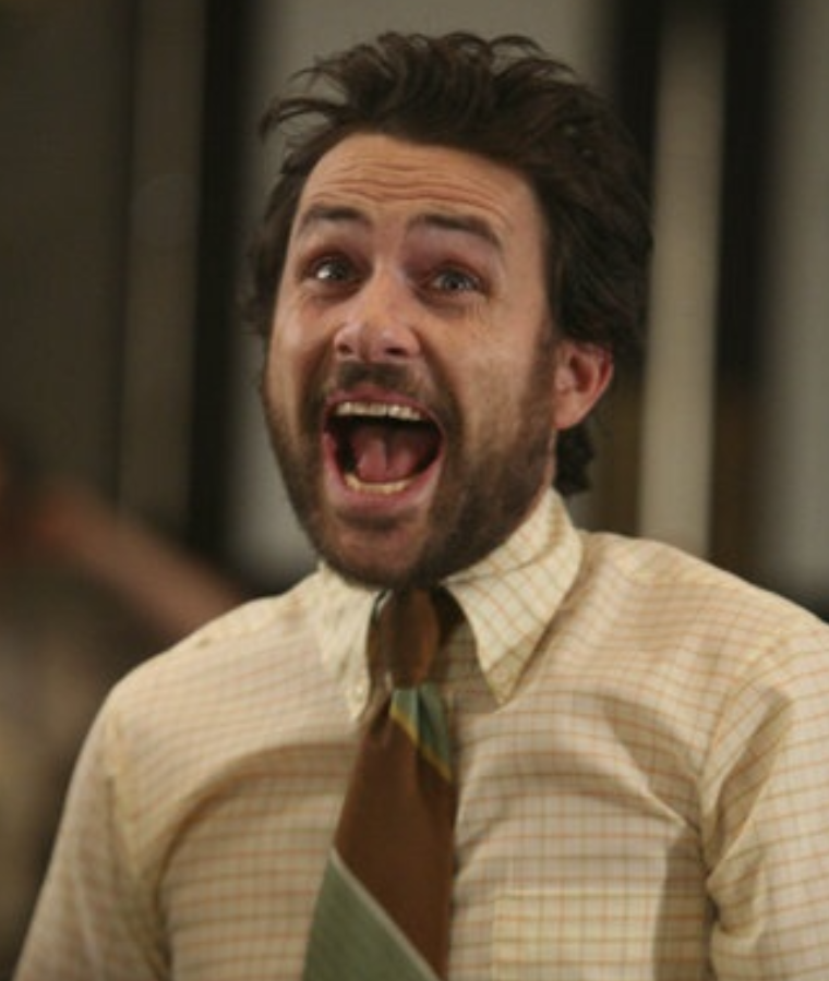 Charlie Kelly