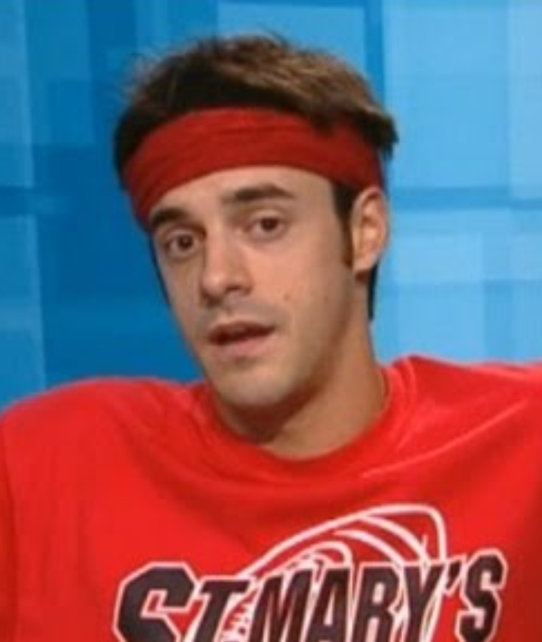 Big Brother Season Winners