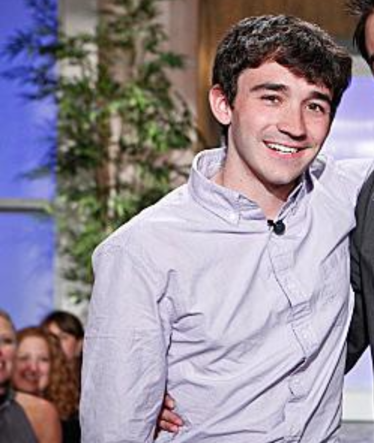 Big Brother Season Winners