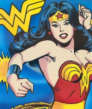 Wonder Woman