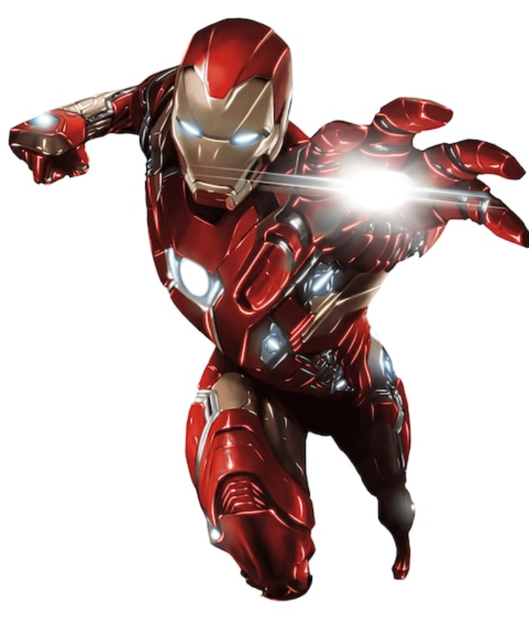 Iron Man