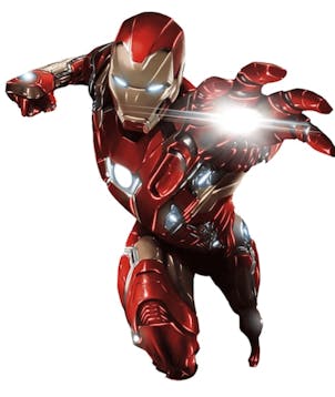 Iron Man