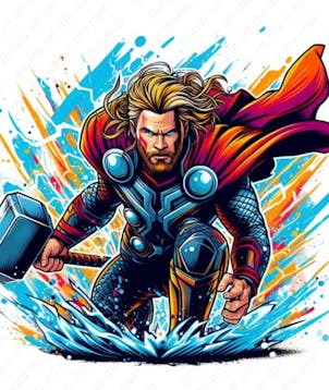 Thor