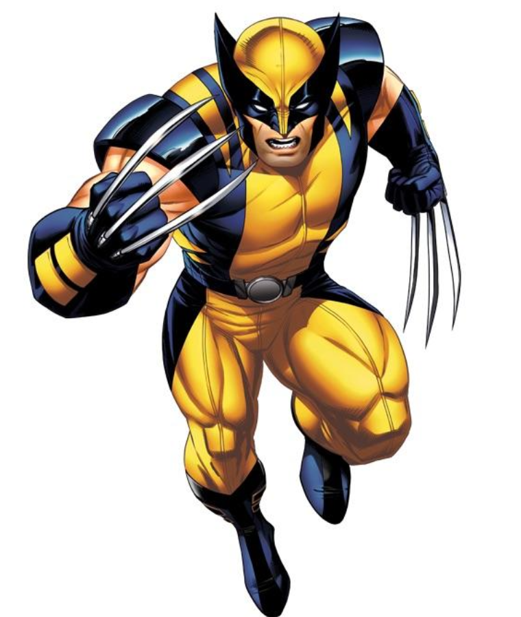 Wolverine