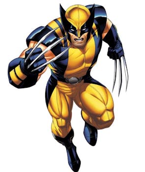 Wolverine